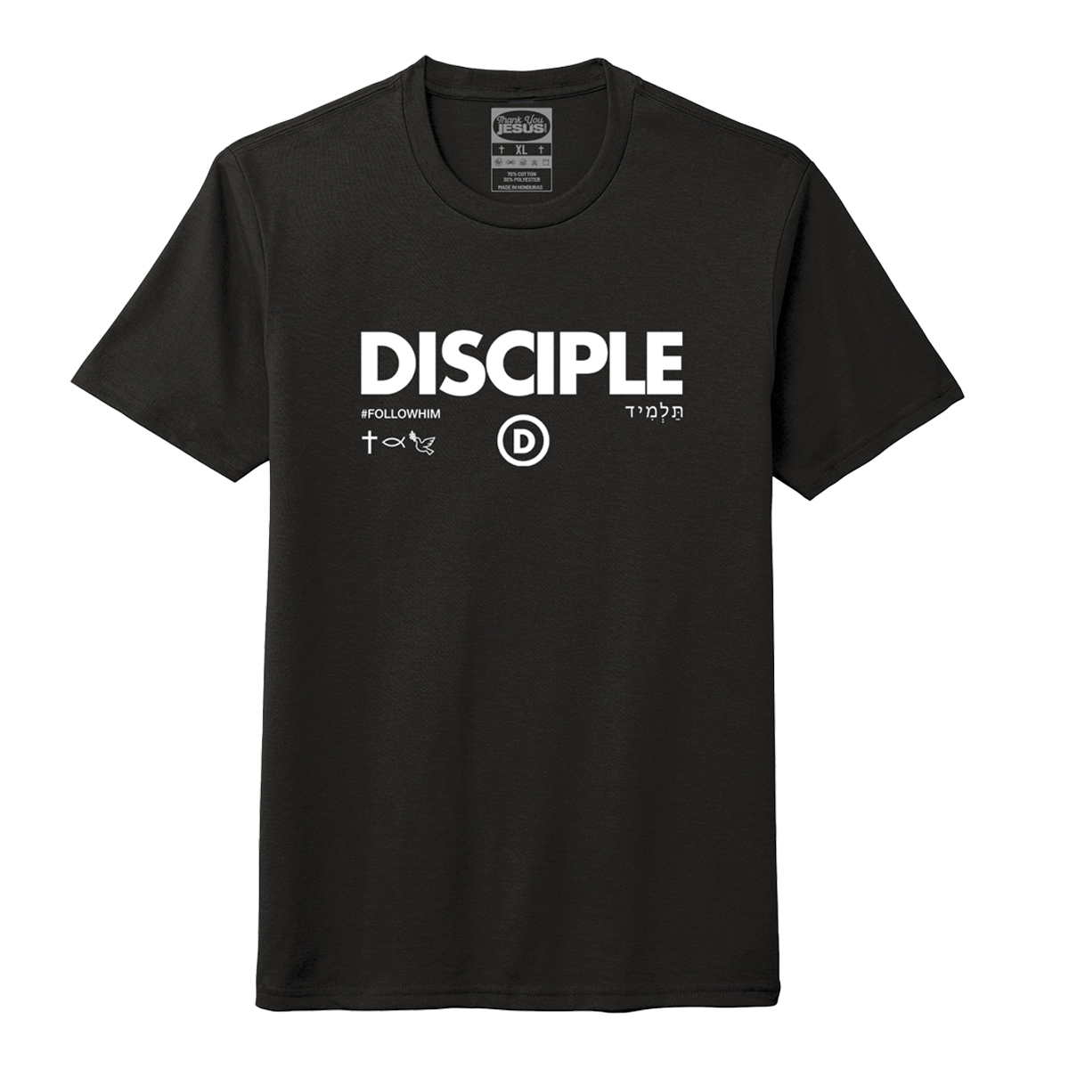 Disciple D Tee