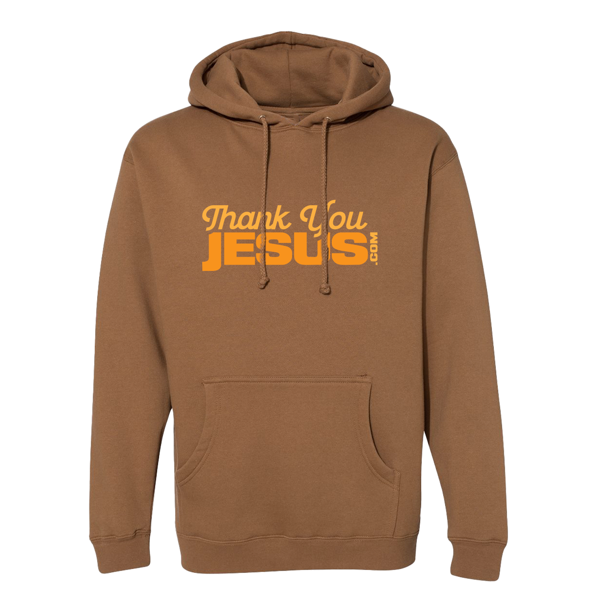 Thank You Jesus Hoodie