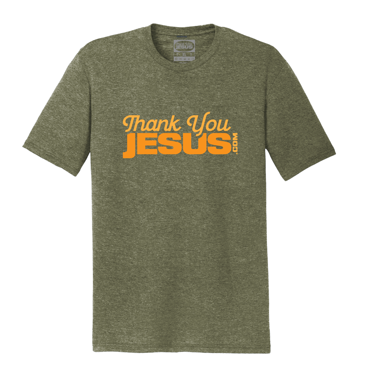 Thank You Jesus Tee