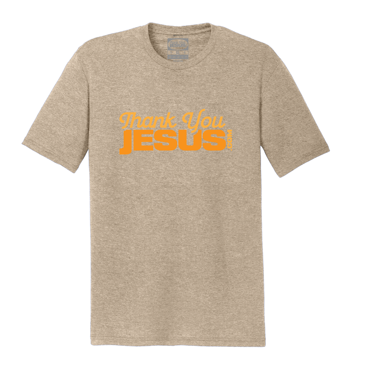 Thank You Jesus Tee