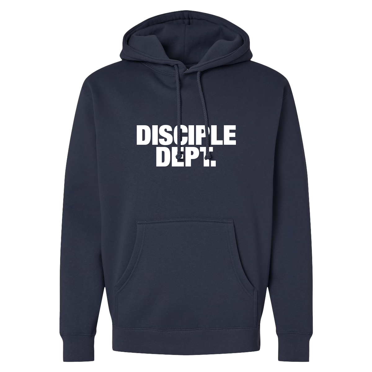 Disciple Hoodie