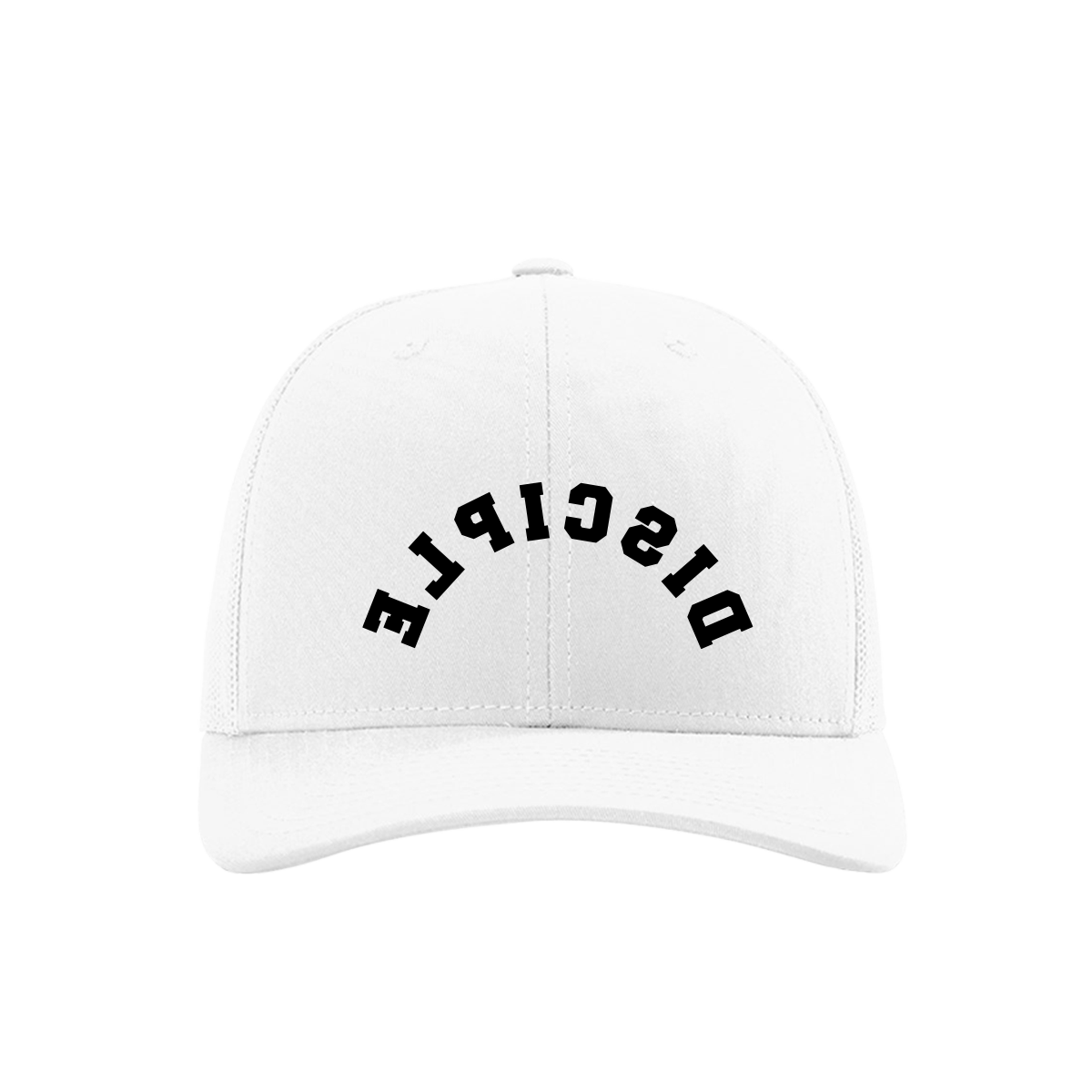Disciple ELPICSID Trucker Cap