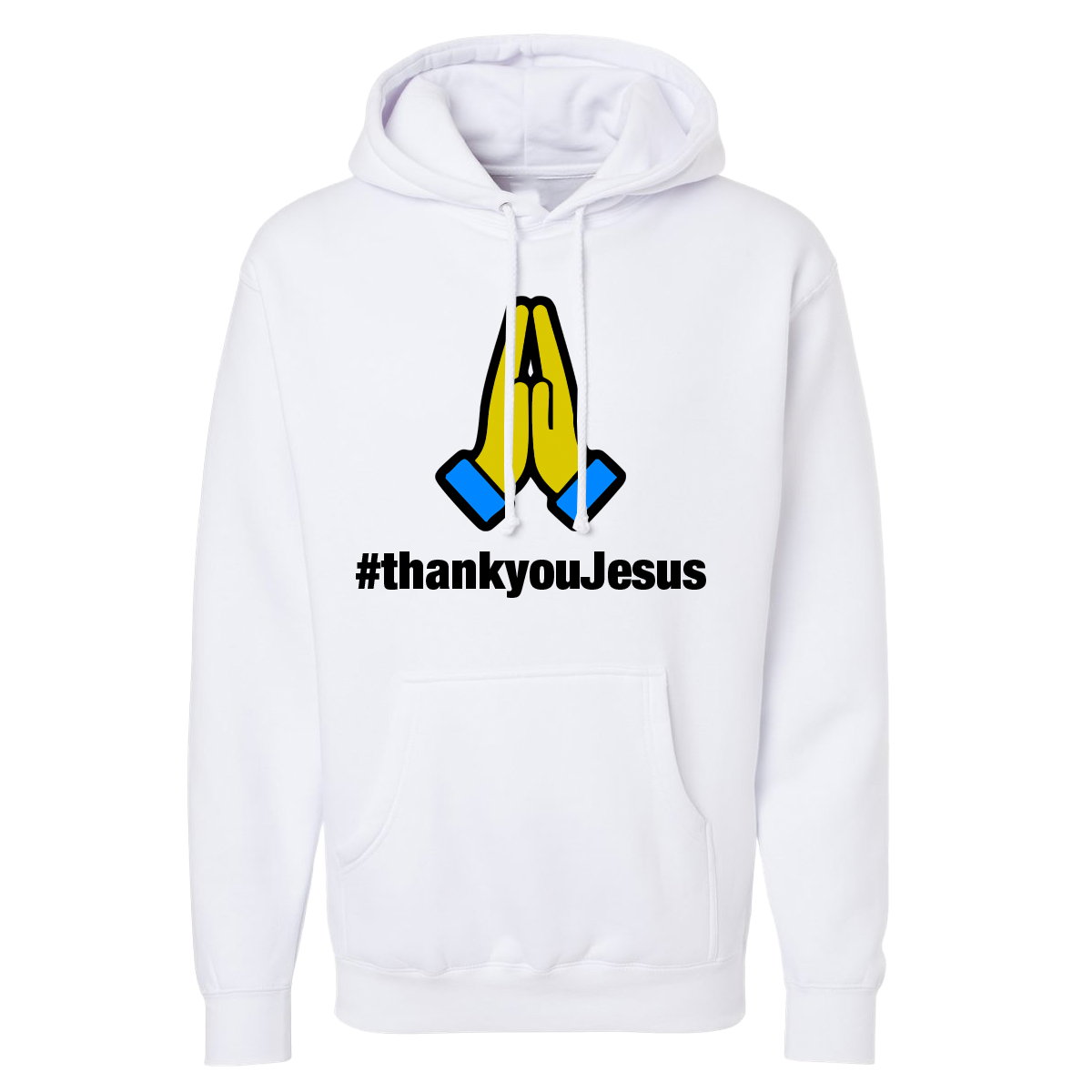 #thankyoujesus Hoodie