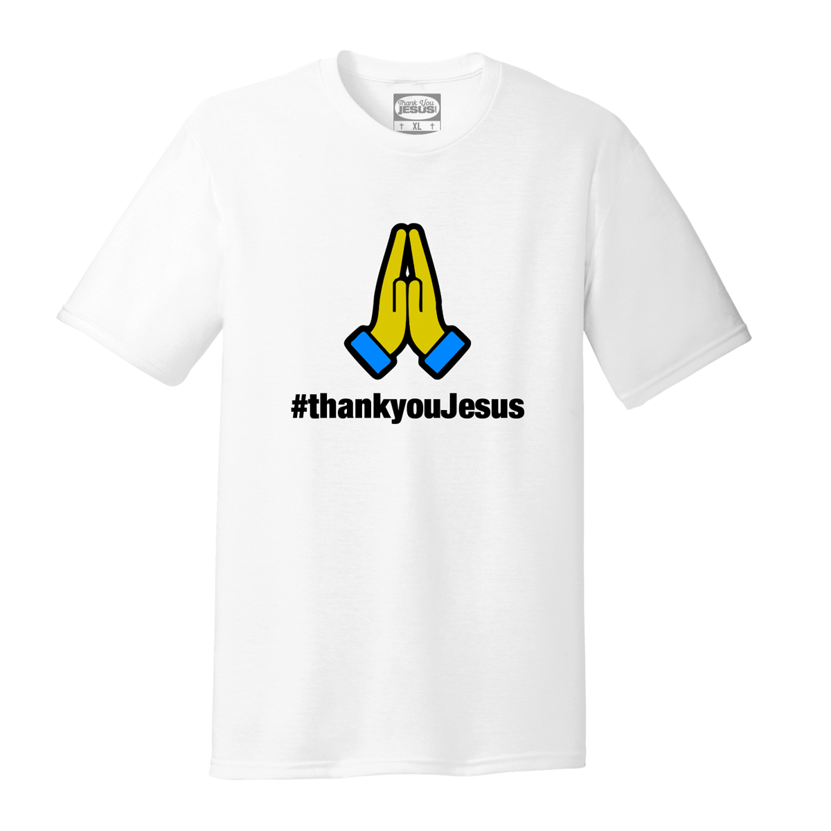 #thankyoujesus Tee
