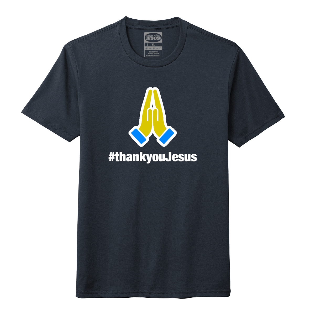 #thankyoujesus Tee