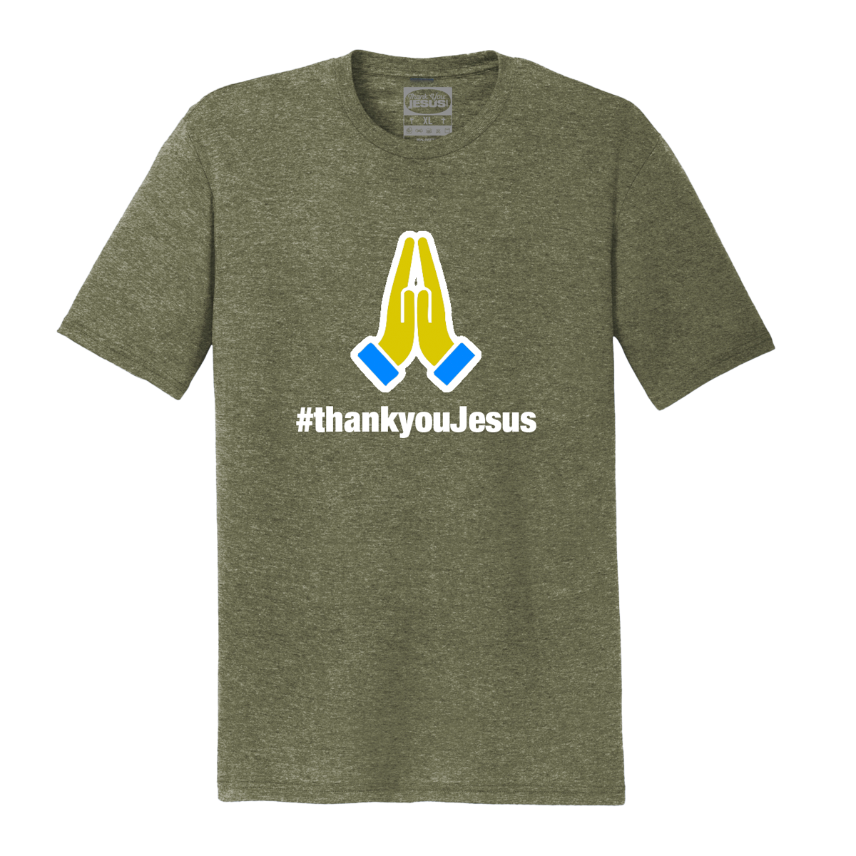 #thankyoujesus Tee