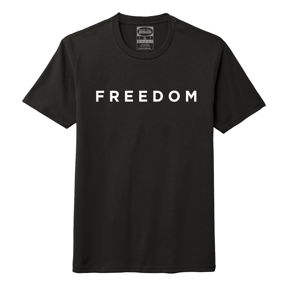The FREEDOM Tee