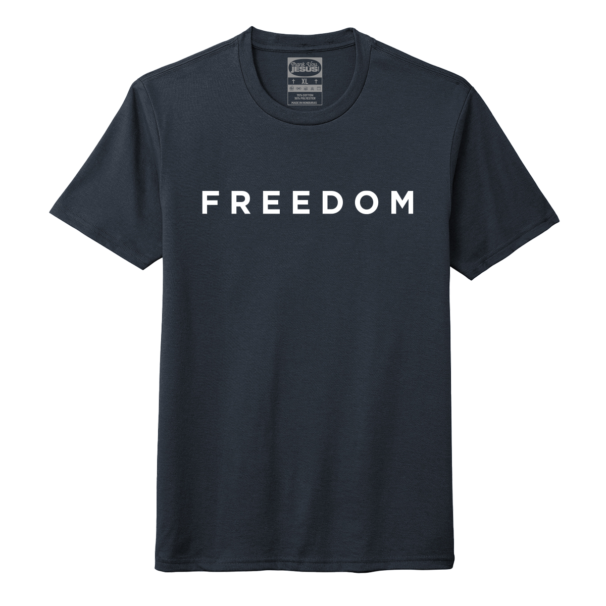 The FREEDOM Tee