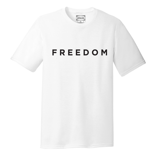 The FREEDOM Tee