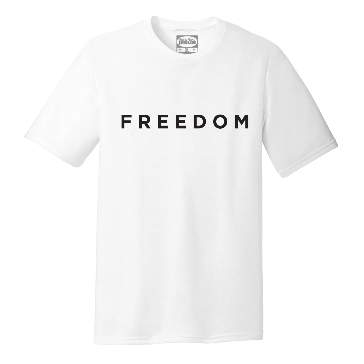 The FREEDOM Tee