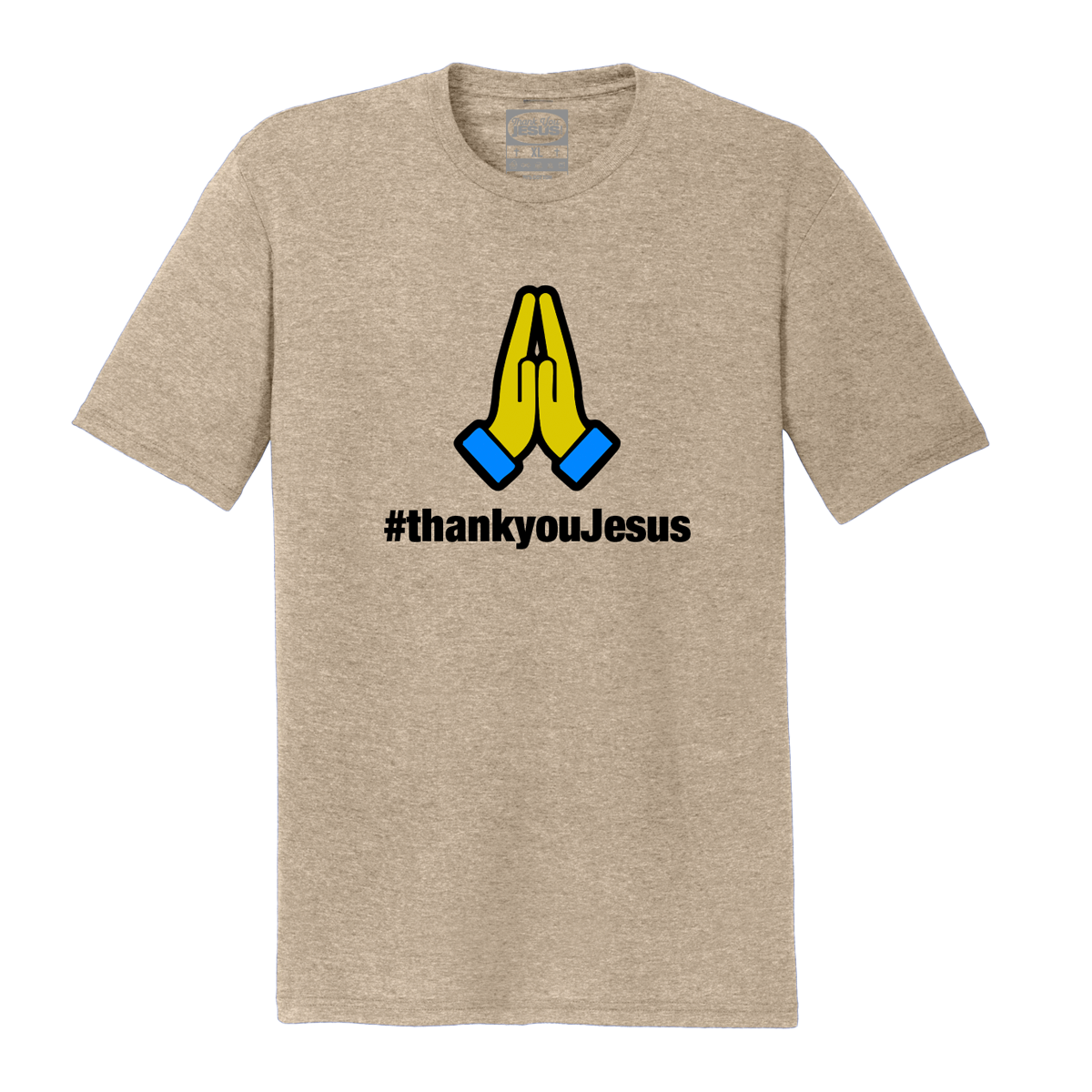 #thankyoujesus Tee