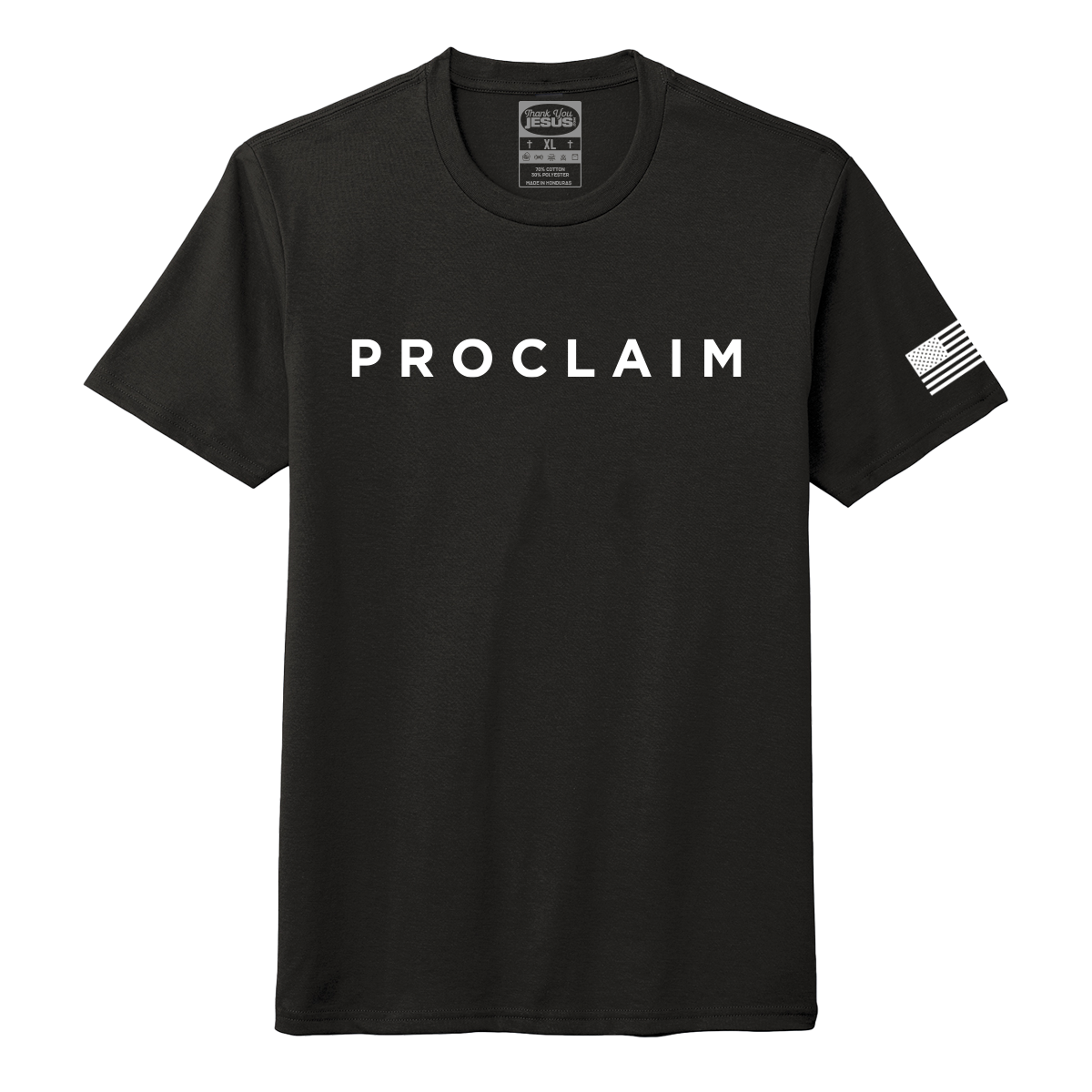 The PROCLAIM Tee